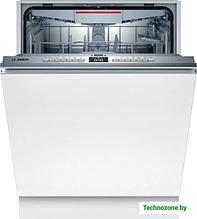 Встраиваемая посудомоечная машина Bosch Serie 4 SMV4HVX33E