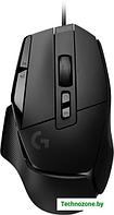 Игровая мышь Logitech G502 X (черный)