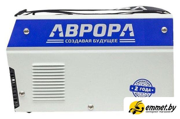 Сварочный инвертор Аврора Вектор 2200 - фото 4 - id-p220775562