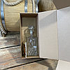 Подарочный набор для приготовления домашней настойки "SCOTCH": набор специй и бутылка, фото 2