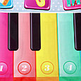Музыкальный коврик Пианино OZENSTAR, 757-20, фото 6