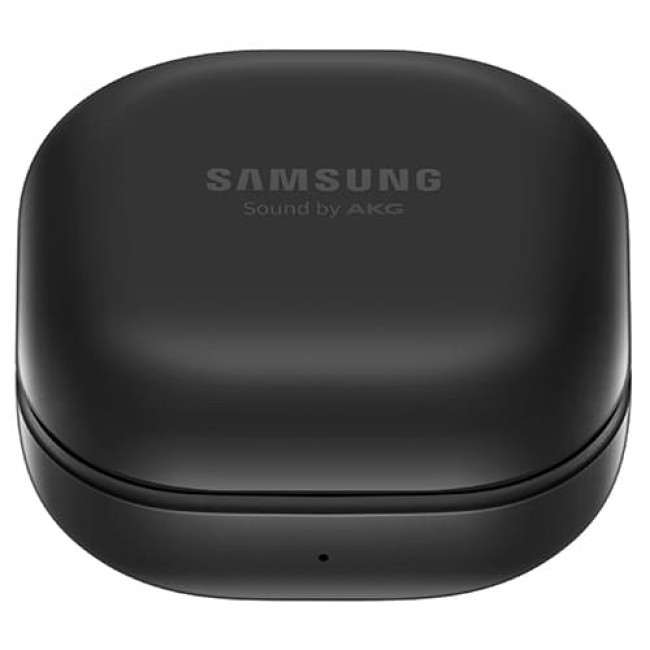 Наушники Samsung Galaxy Buds Pro SM-R190 Черный - фото 3 - id-p220773885