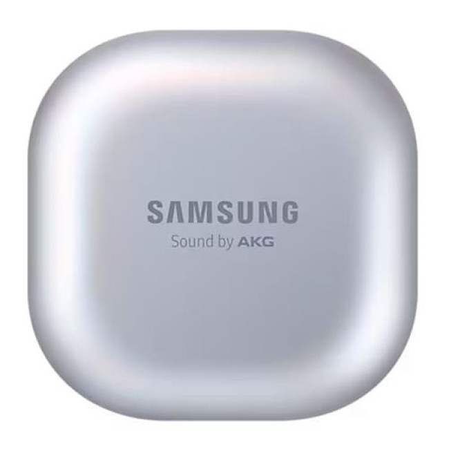 Наушники Samsung Galaxy Buds Pro SM-R190 Серебристый - фото 5 - id-p220773887