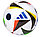 Мяч футбольный №4 Adidas Fussballliebe League Box EURO 24 №4, фото 3
