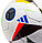 Мяч минифутбольный (футзал) №4 Adidas Pro Sala Fussballliebe EURO 2024, фото 4