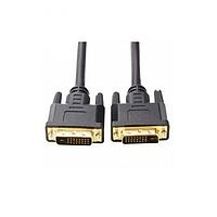 Аксессуар KS-is DVI-D Dual Link - DVI-D Dual Link 15m KS-518L1-15