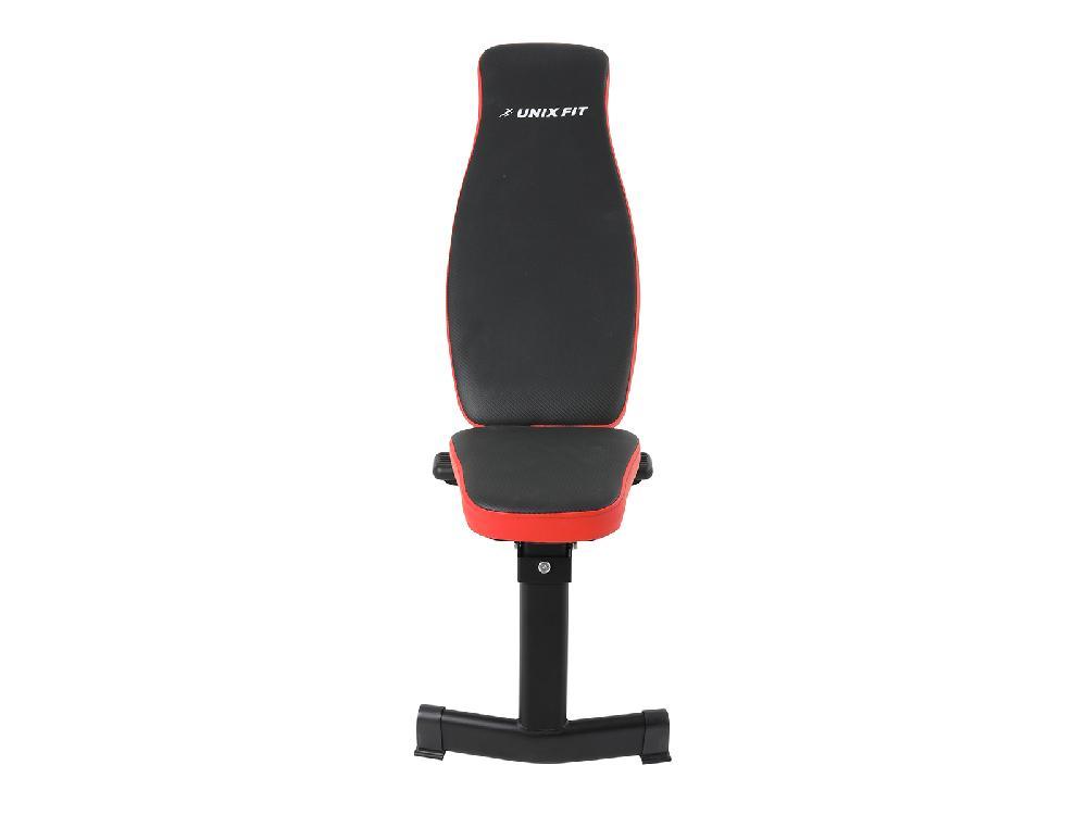 Скамья силовая универсальная UNIX Fit BENCH 130 - фото 6 - id-p220776803