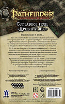 Составное поле Древний лес. Pathfinder ролевая игра, фото 3