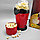 Попкорница Mini Joy / Домашнии прибор для попкорна, фото 7