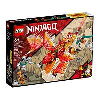 Lego Ninjago 71762 Огненный дракон ЭВО Кая