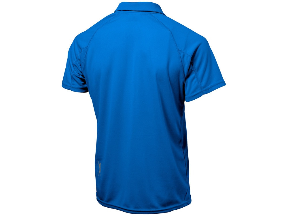 Рубашка поло Game мужская, небесно-голубой - фото 2 - id-p220778022