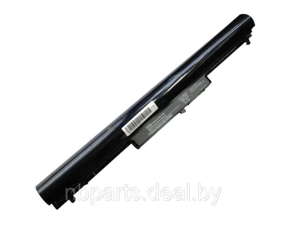 Аккумулятор (батарея) для ноутбука HP Pavilion 14-B 15-B HP 242 G1 G2 14.4V 2390mAh HSTNN-YB4D - фото 1 - id-p220778303