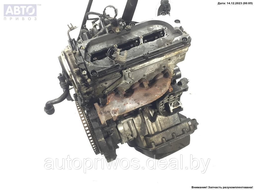 Двигатель (ДВС) Volkswagen Touareg - фото 2 - id-p218095907