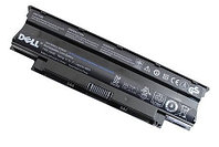 Аккумулятор (батарея) для ноутбука Dell Inspiron M5010 N5010 Vostro 1440 10.8V 4400mAh J1KND