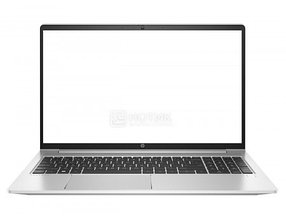 Ноутбук HP ProBook 450 G9 i5-1235U 6S7D6EA 8Gb SSD 512Gb NVIDIA MX570 2Gb 15,6 FHD IPS Cam 51Вт*ч Free DOS