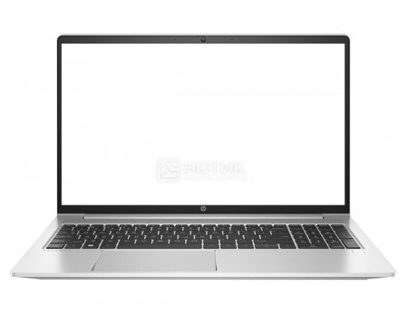 Ноутбук HP ProBook 450 G9 i5-1235U 6S7D6EA 8Gb SSD 512Gb NVIDIA MX570 2Gb 15,6 FHD IPS Cam 51Вт*ч Free DOS - фото 1 - id-p220780007
