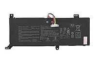 Аккумулятор (батарея) для ноутбука Asus X509 X512 7.6V 4130mAh B21N1818-2