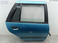 Дверь боковая задняя правая Nissan Primera P11 (1996-1999)