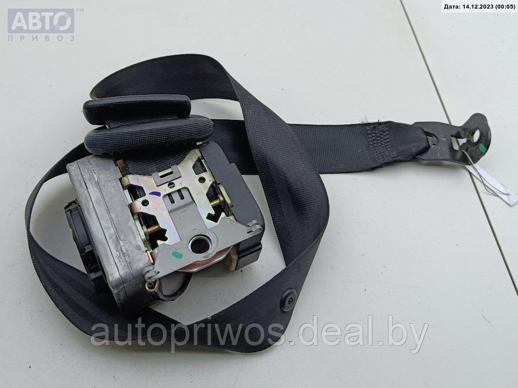 Ремень безопасности передний правый Skoda Octavia mk1 (A4) - фото 1 - id-p220780623