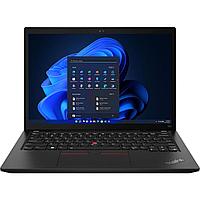 Ноутбук Lenovo ThinkPad X13 G3 13.3" WUXGA (1920x1200) TOUCHSCREEN i7-1280P 1TB SSD 32GB W11_Pro BLACK 1Y