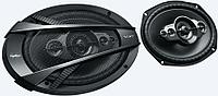 Колонки автомобильные Sony XS-XB6951 650Вт 89дБ 4Ом 16x23см (6x9дюйм) (ком.:2кол.) коаксиальные