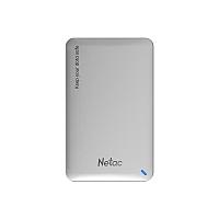 Мобильное шасси Netac NT07WH12-30AC (EXT BOX для внешнего подключения 2.5" SATA HDD USB3.0)