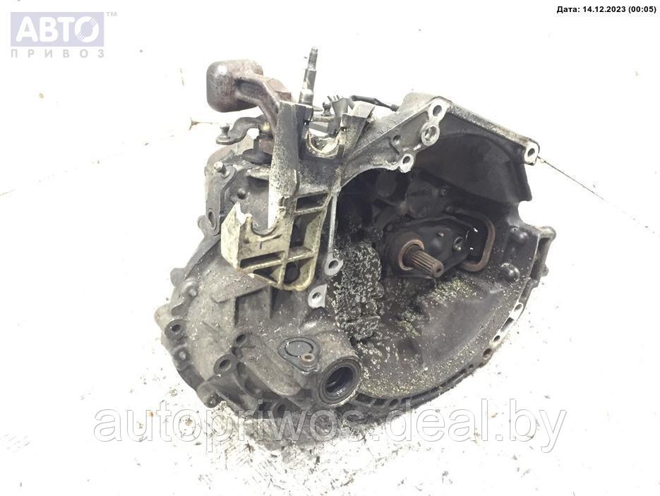 КПП 5-ст. механическая Peugeot 307 - фото 2 - id-p220779414