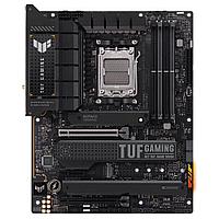 Материнская плата ASUS TUF GAMING X670E-PLUS WIFI, Socket AM5, X670, 4*DDR5, HDMI+DP, 4xSATA3 + RAID, M2,