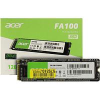 Накопитель SSD 128 Gb M.2 2280 M Acer FA100 BL.9BWWA.117