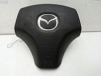 Подушка безопасности (Airbag) водителя Mazda MPV (1999-2006) LW