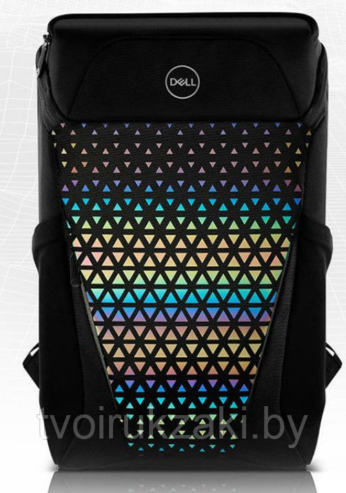 Городской рюкзак Dell Gaming 17", 27л - фото 1 - id-p220781200