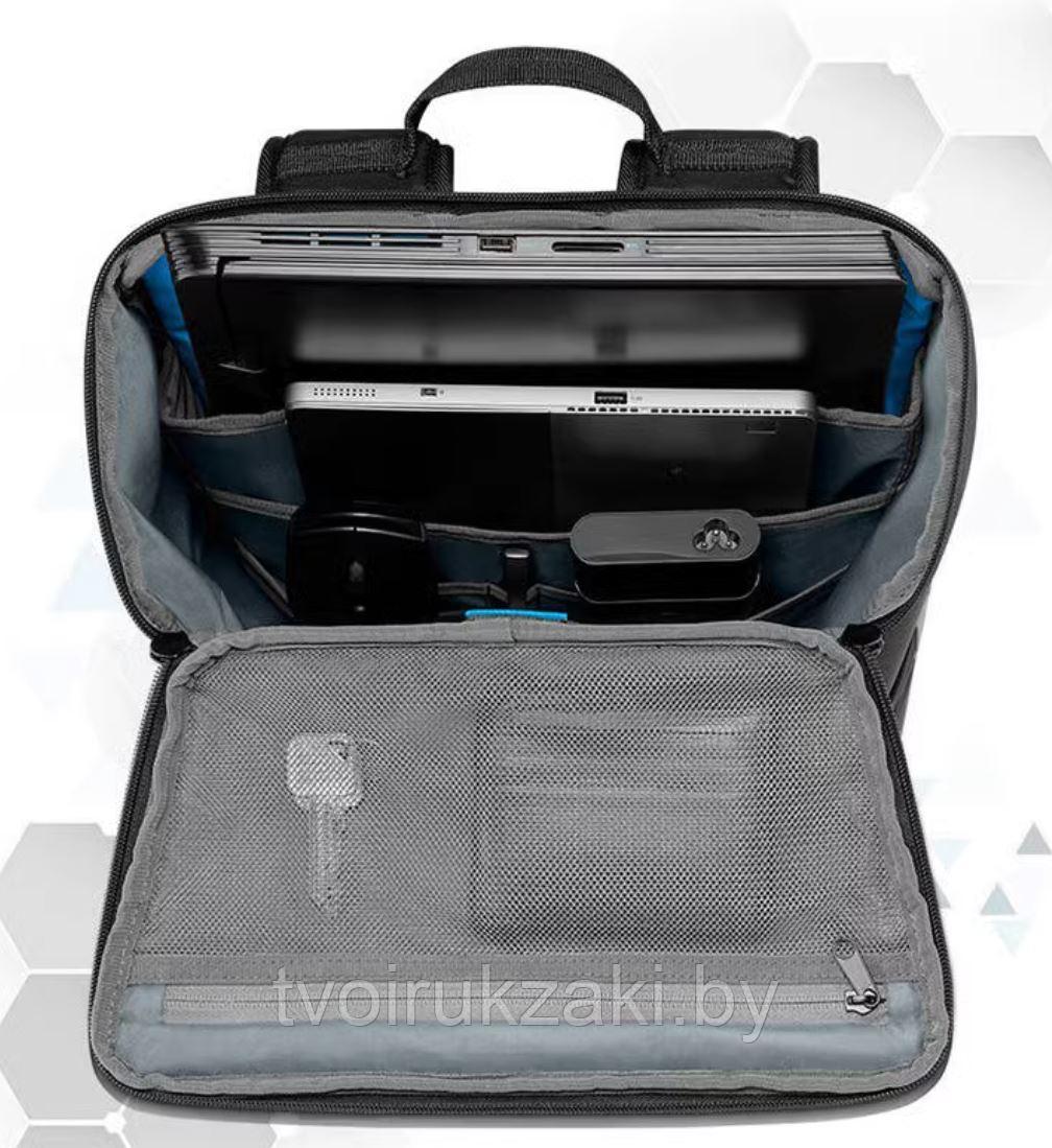 Городской рюкзак Dell Gaming 17", 27л - фото 4 - id-p220781200