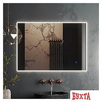 Мебель для ванных комнат Roxen Зеркало Gotem Long 510165-100 100х70