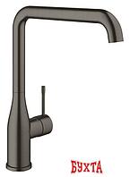 Смеситель Grohe Essence 30269AL0 (темный графит матовый)