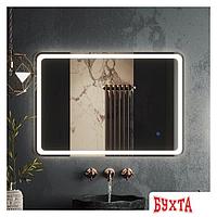 Мебель для ванных комнат Roxen Зеркало Irida 510185-80 80х70