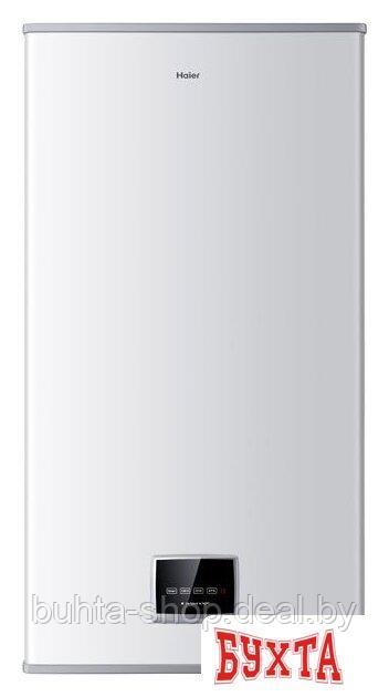 Накопительный электрический водонагреватель Haier ES100V-F1(R) - фото 1 - id-p201248049
