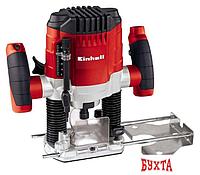 Вертикальный фрезер Einhell TC-RO 1155 E [4350470]