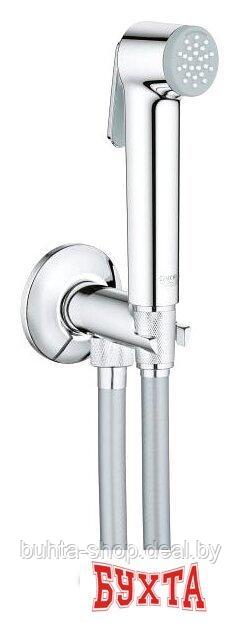 Гигиенический душ Grohe Tempesta-F Trigger Spray 30 26358000 - фото 1 - id-p202767045