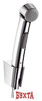 Гигиенический душ Hansgrohe Bidette 1jet hand shower (32129000)