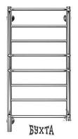 Полотенцесушитель TERMINUS Евромикс П8 400x850 нп электро (хром)