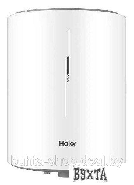 Накопительный электрический водонагреватель Haier ES10V-RQ1(R) - фото 1 - id-p215026942