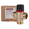 ROMMER RVM-0232-256025 термостатический смесительный клапан 1  НР 35-60°С KV 2,5 (боковое смешивание), фото 4