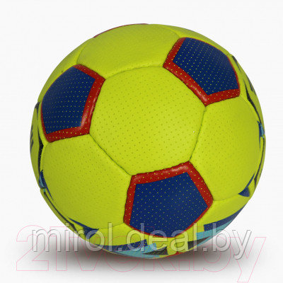 Гандбольный мяч Ingame Goal - фото 4 - id-p220782884