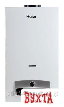 Газовая колонка Haier IGW 10 B - фото 1 - id-p201462946