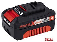 Аккумулятор Einhell Power X-Change 4511437 (18В/5.2 Ah)