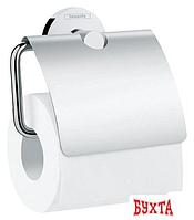 Держатель для туалетной бумаги Hansgrohe Logis 41723000