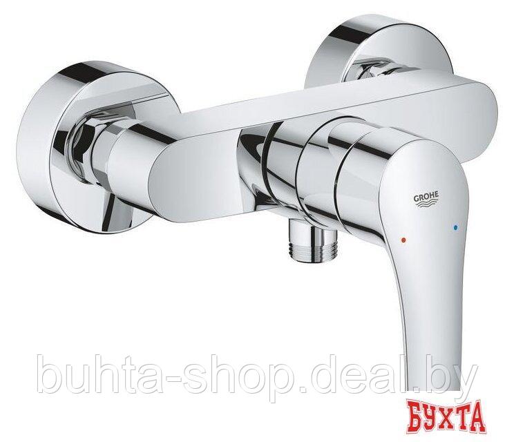 Смеситель Grohe Eurosmart 33555003 - фото 1 - id-p202766943