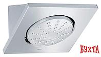 Верхний душ Grohe Rainshower F-Series 5" [27253000]