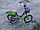 Детский Велосипед Stels Jolly 14" V010 (2024), фото 3