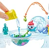 Набор игровой Enchantimals Снежная долина Рыбалка на льду GJX48, фото 5